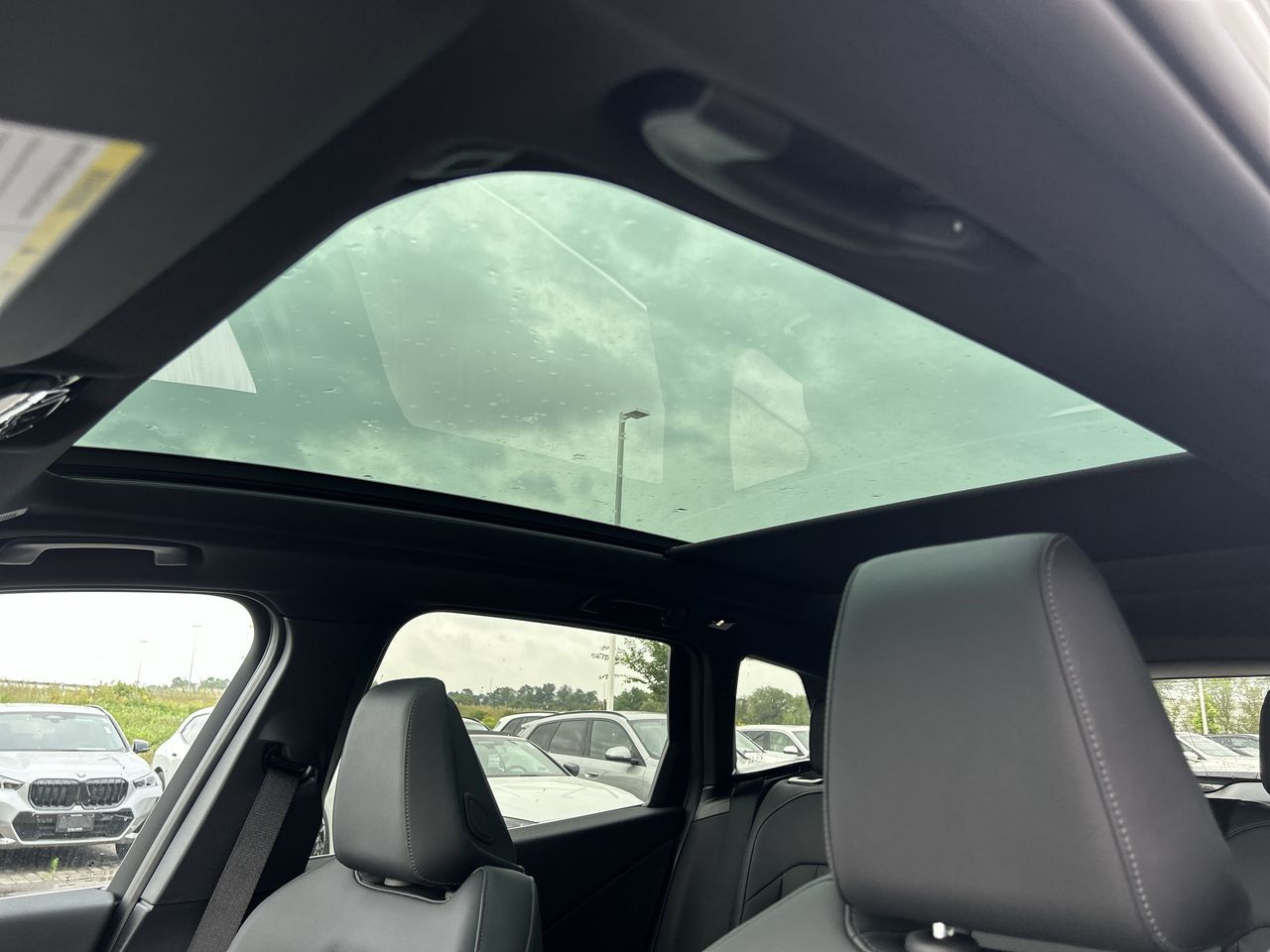 2026 BMW X3 in Aurora, Ontario