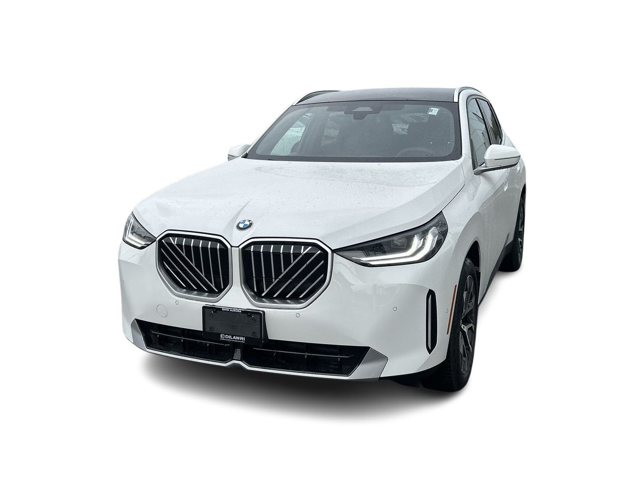 2026 BMW X3 in Aurora, Ontario