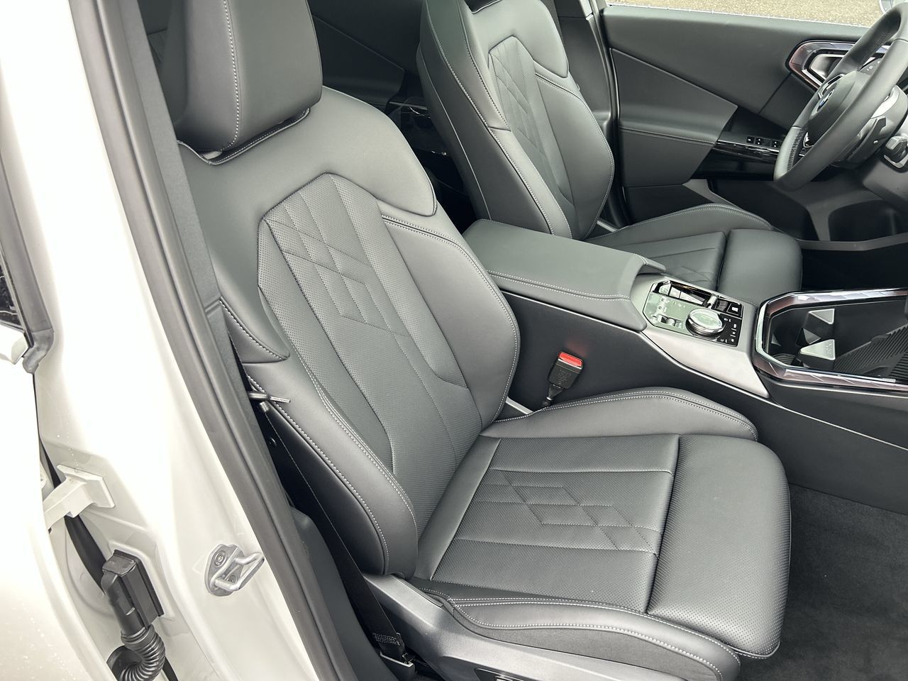 2026 BMW X3 in Aurora, Ontario