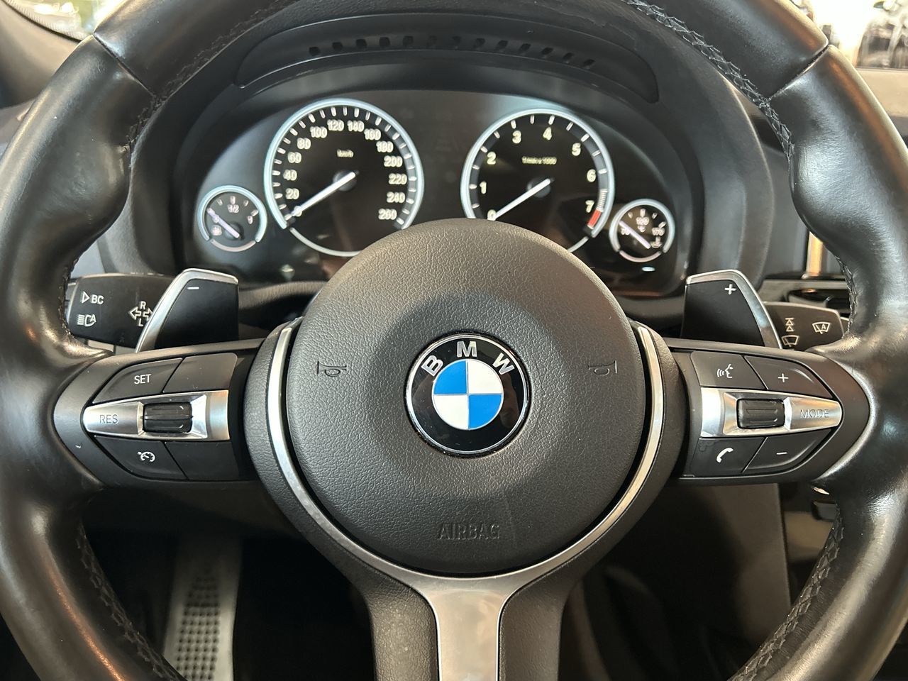 2017 BMW X4 in Aurora, Ontario