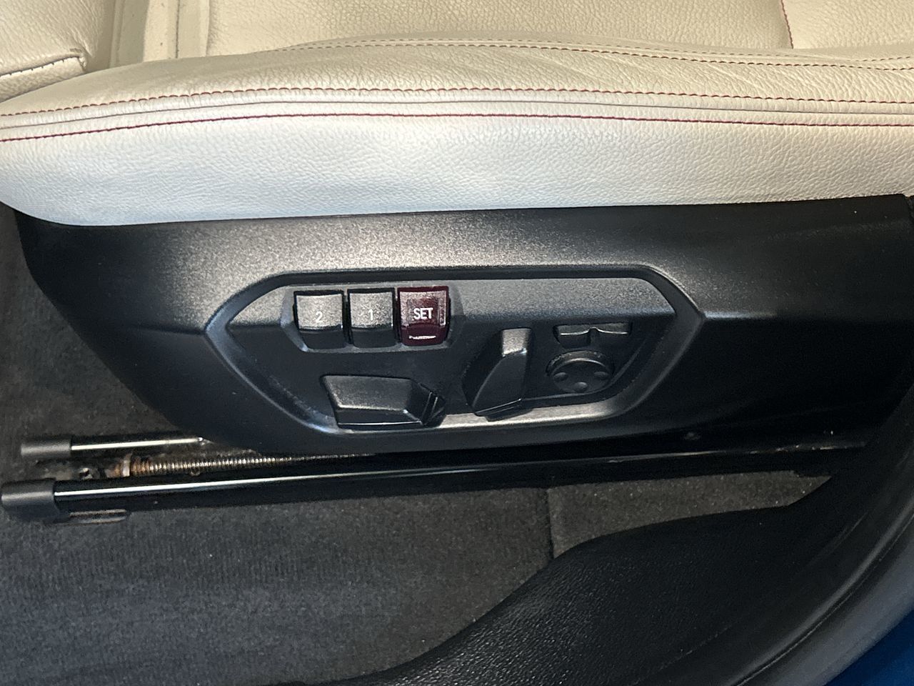 2017 BMW X4 in Aurora, Ontario