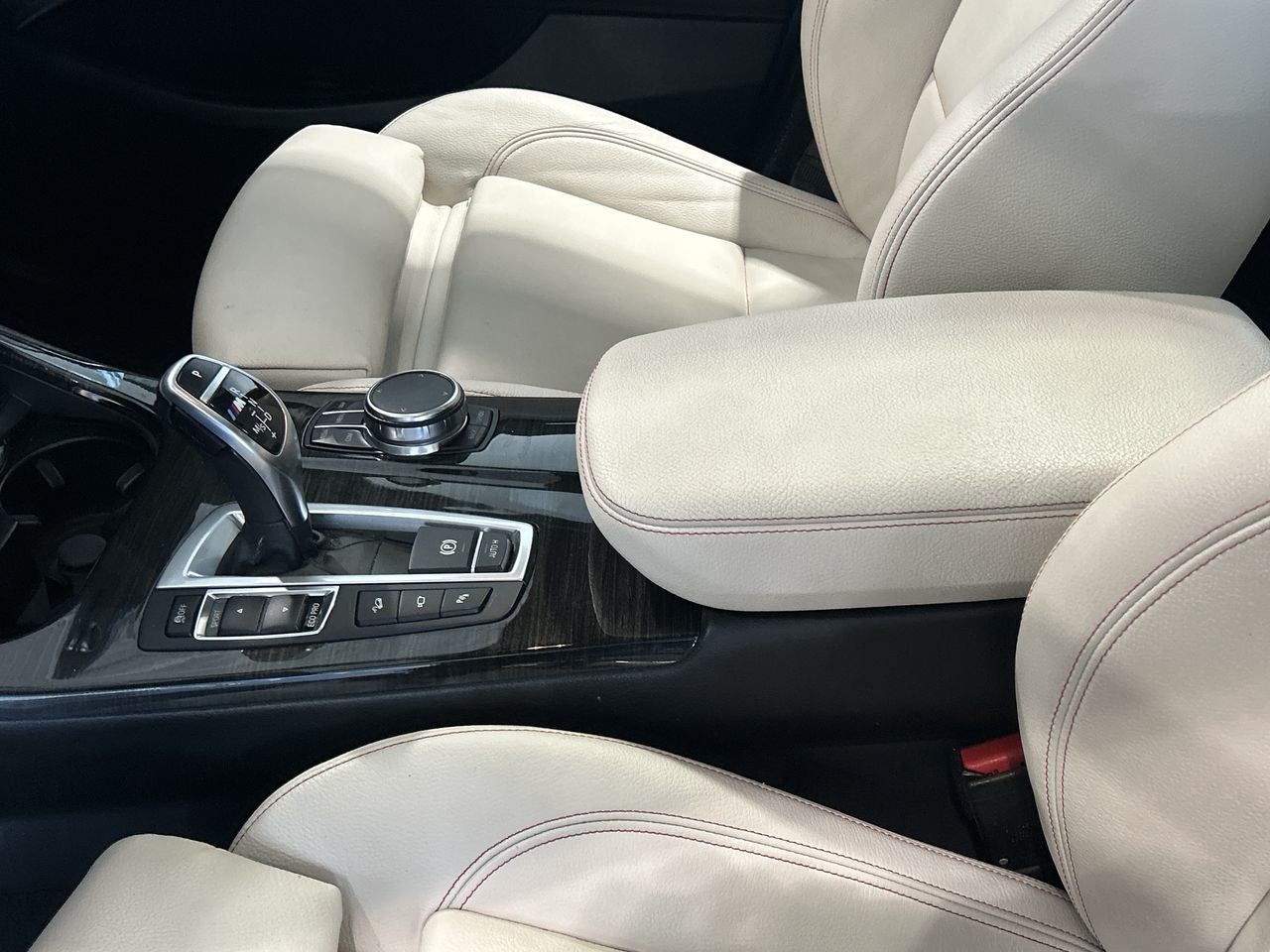 2017 BMW X4 in Aurora, Ontario