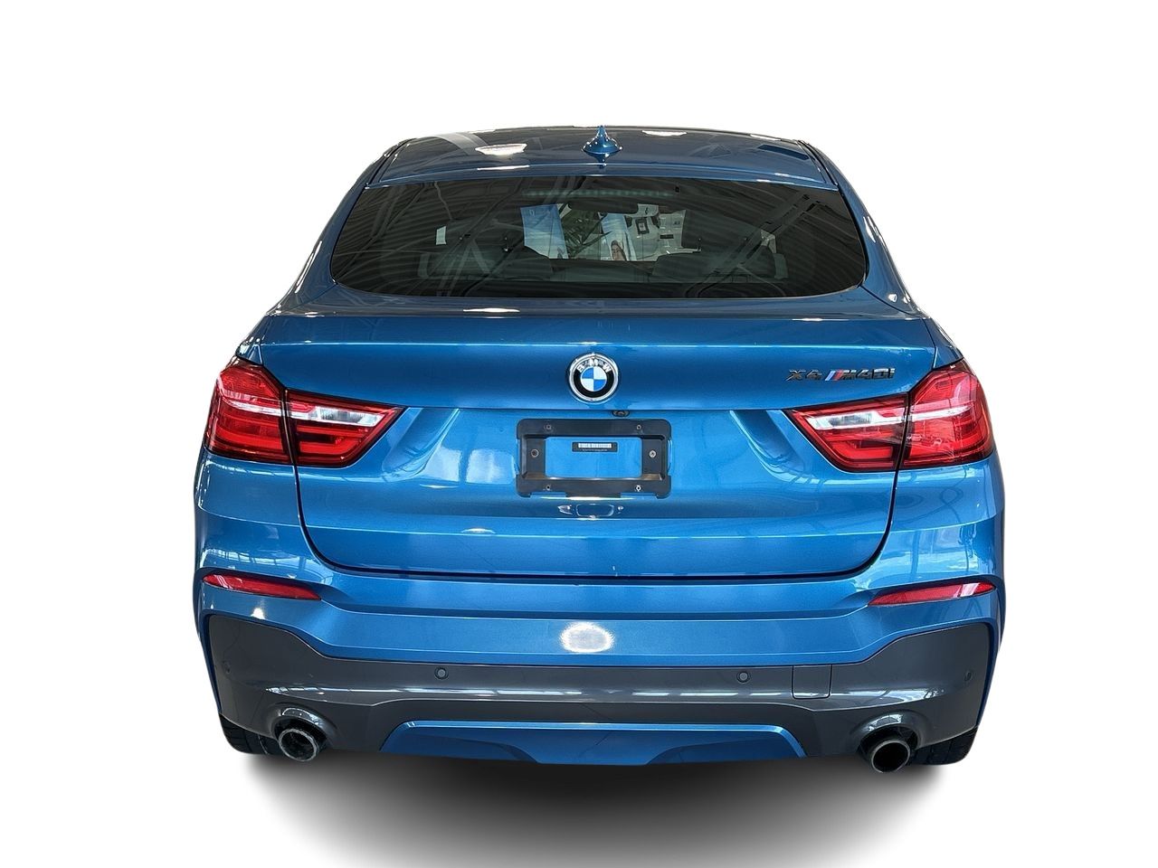 2017 BMW X4 in Aurora, Ontario