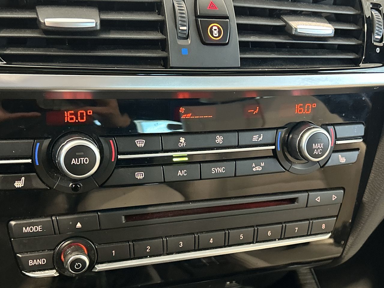 2017 BMW X4 in Aurora, Ontario