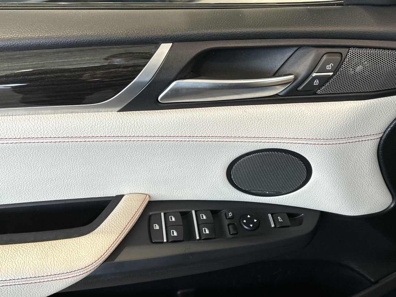 2017 BMW X4 in Aurora, Ontario