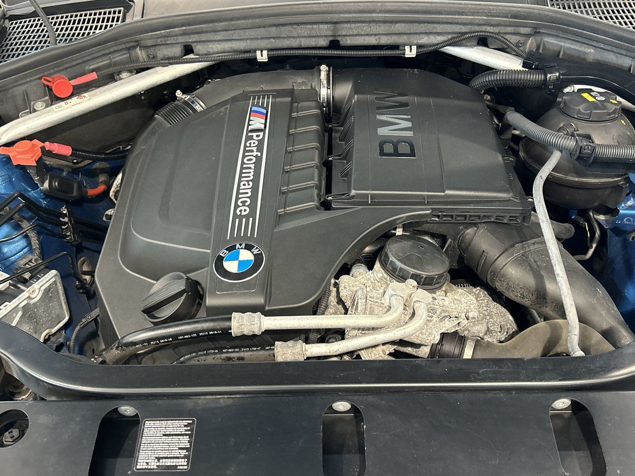 2017 BMW X4 in Aurora, Ontario