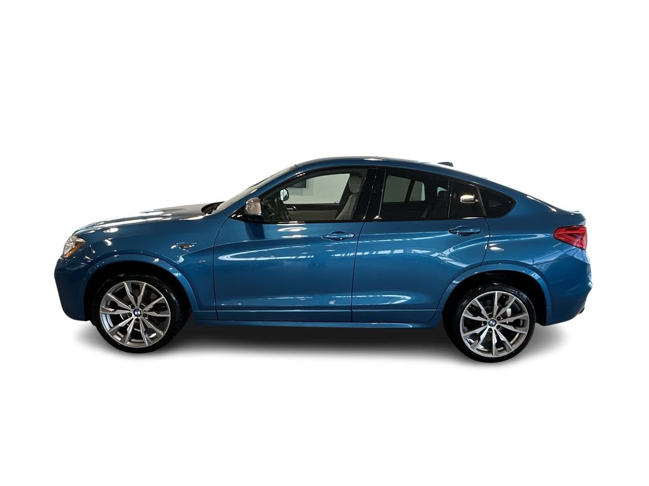 2017 BMW X4 in Aurora, Ontario
