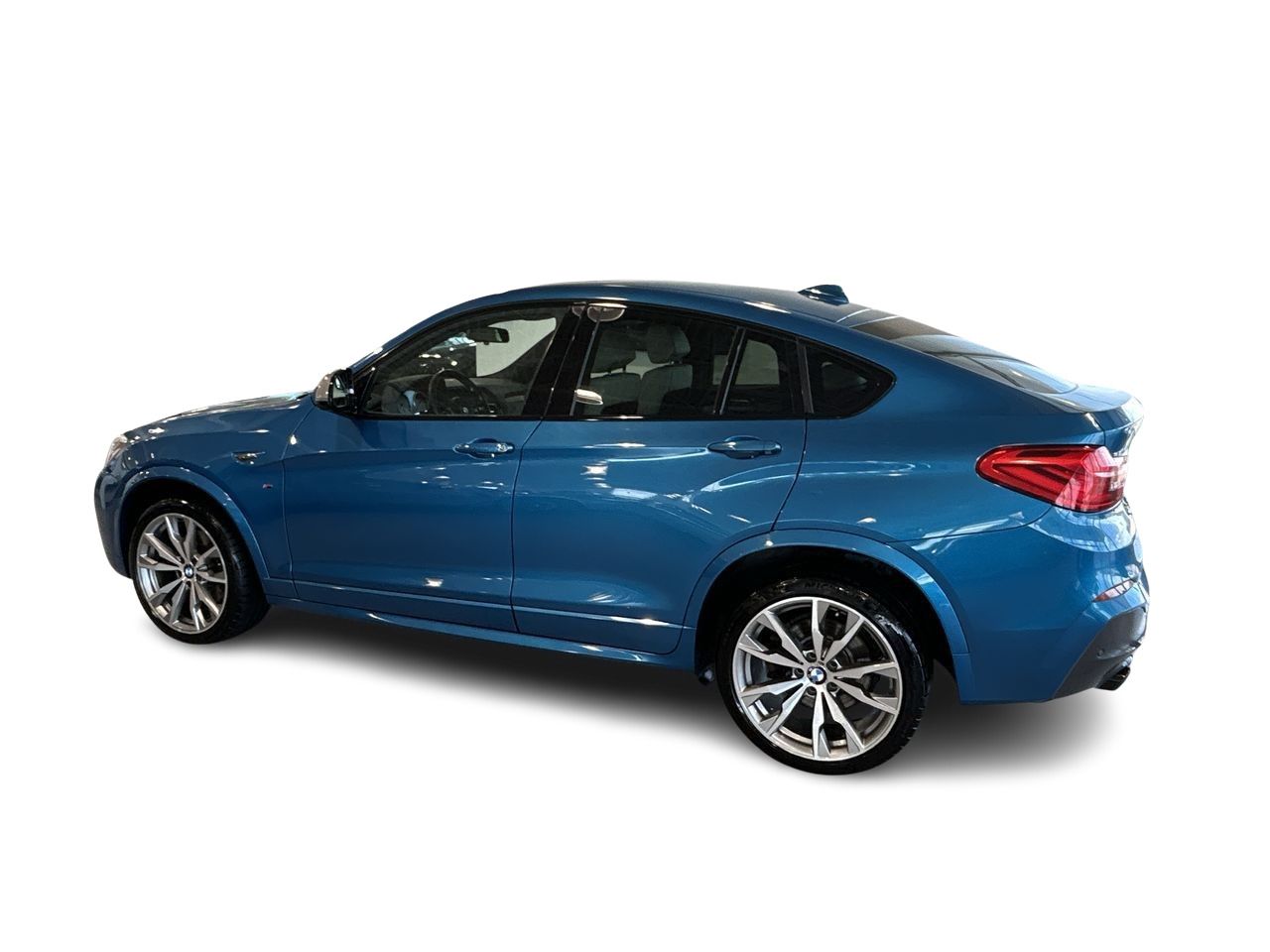 2017 BMW X4 in Aurora, Ontario