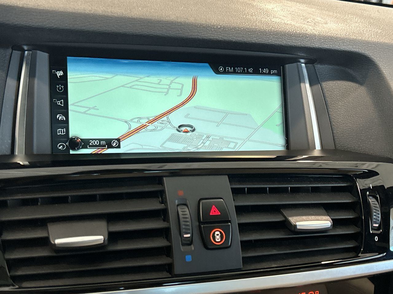 2017 BMW X4 in Aurora, Ontario