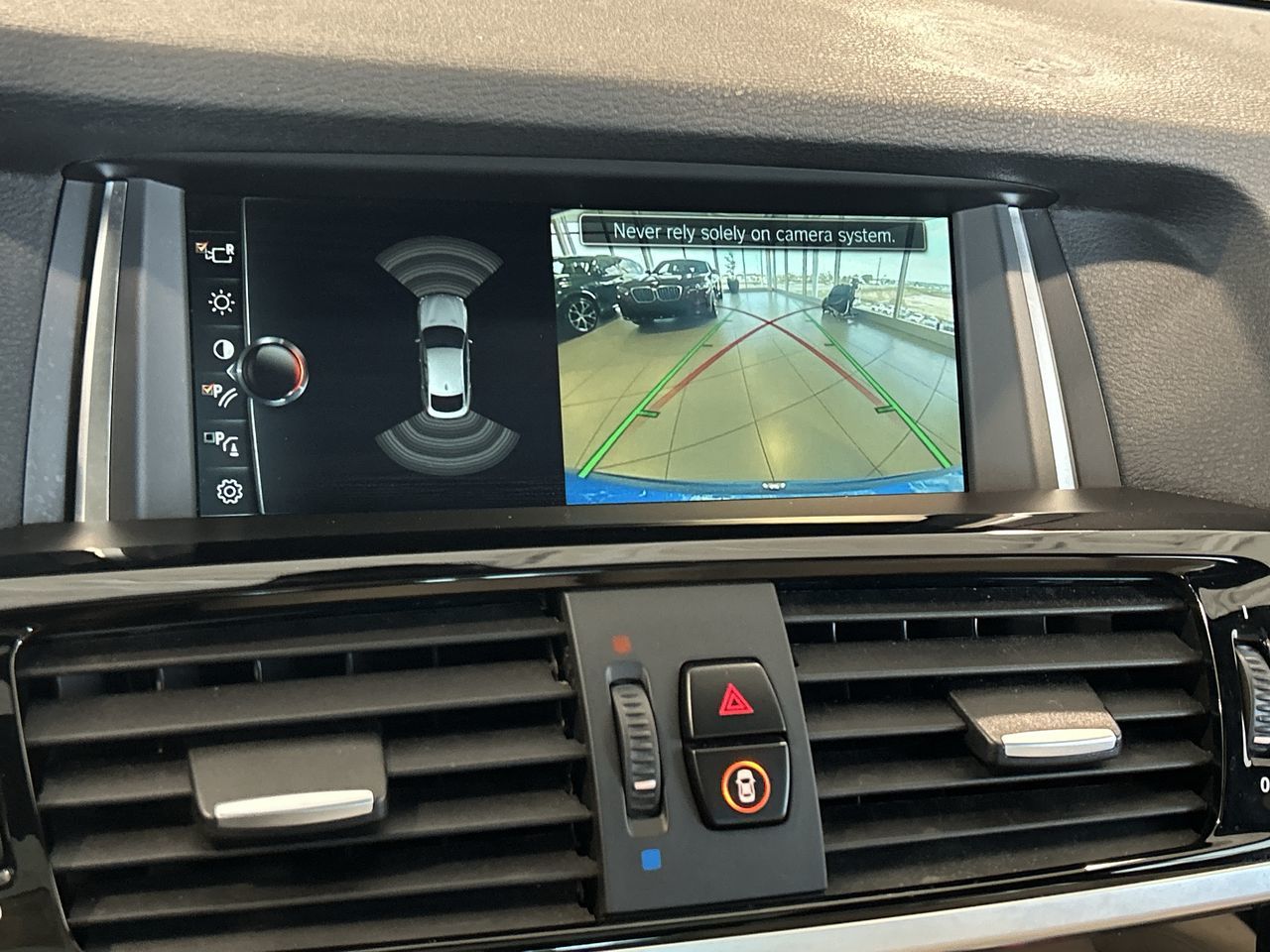 2017 BMW X4 in Aurora, Ontario