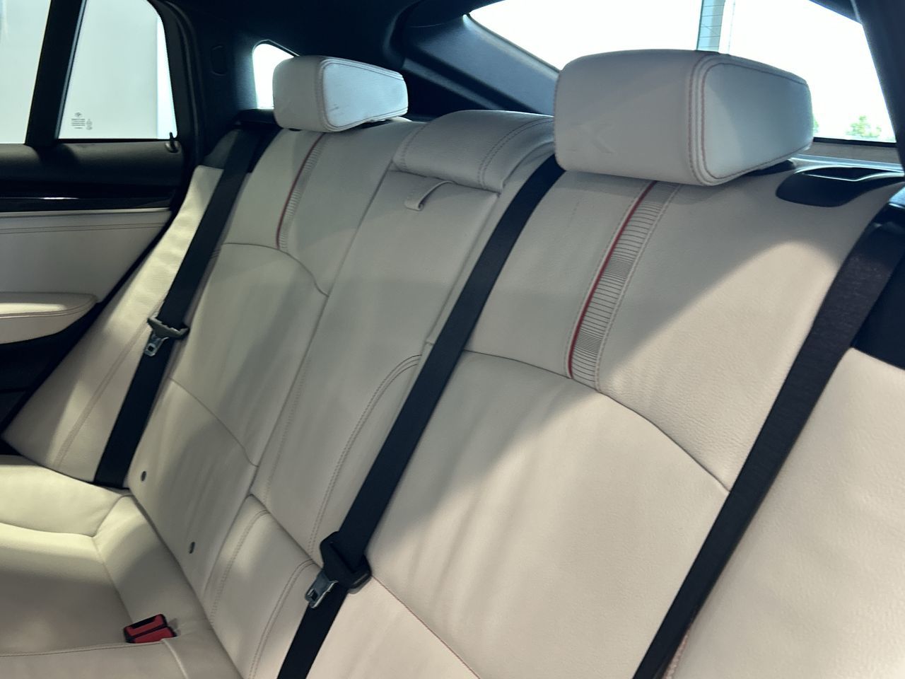 2017 BMW X4 in Aurora, Ontario