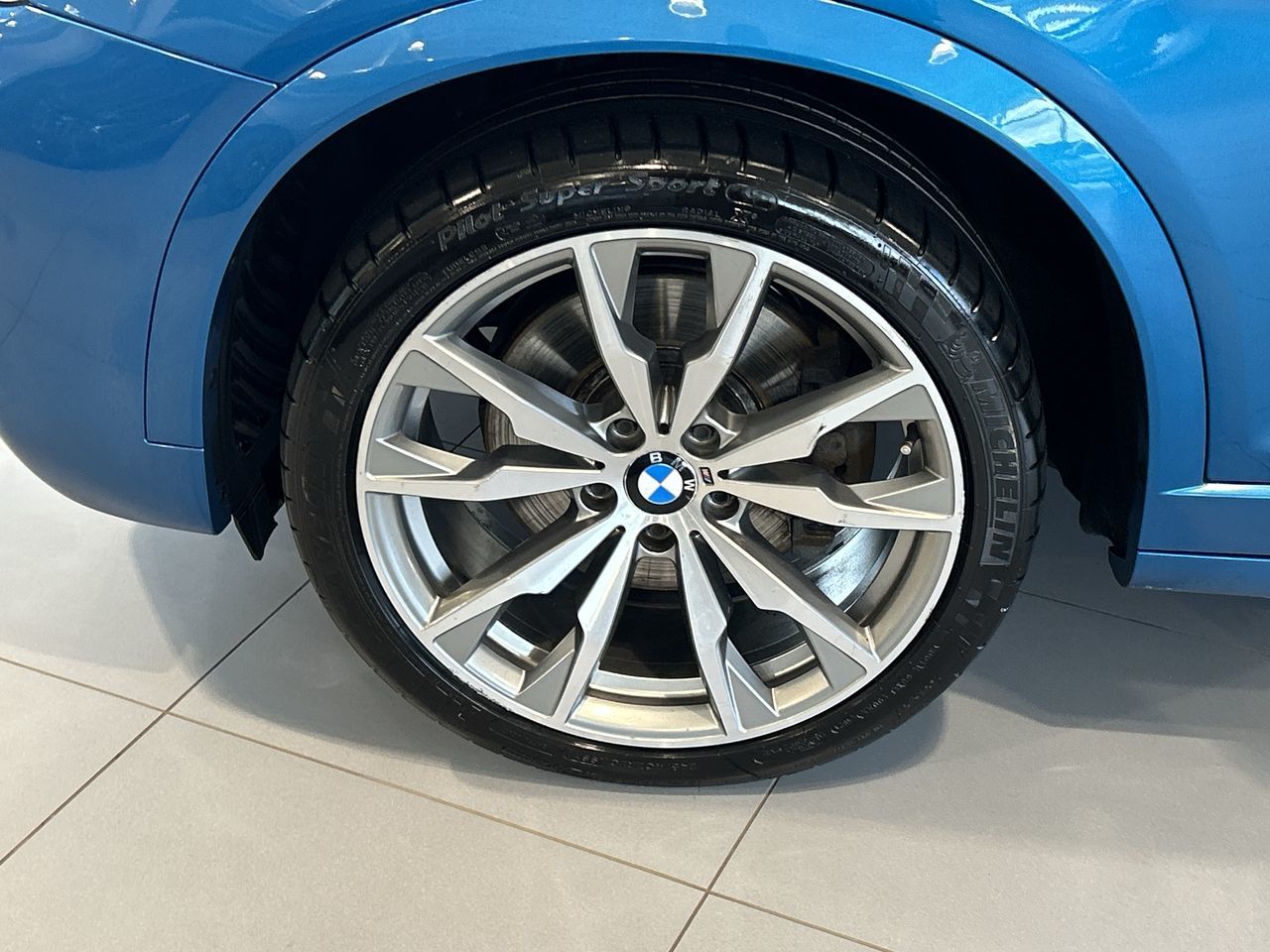 2017 BMW X4 in Aurora, Ontario