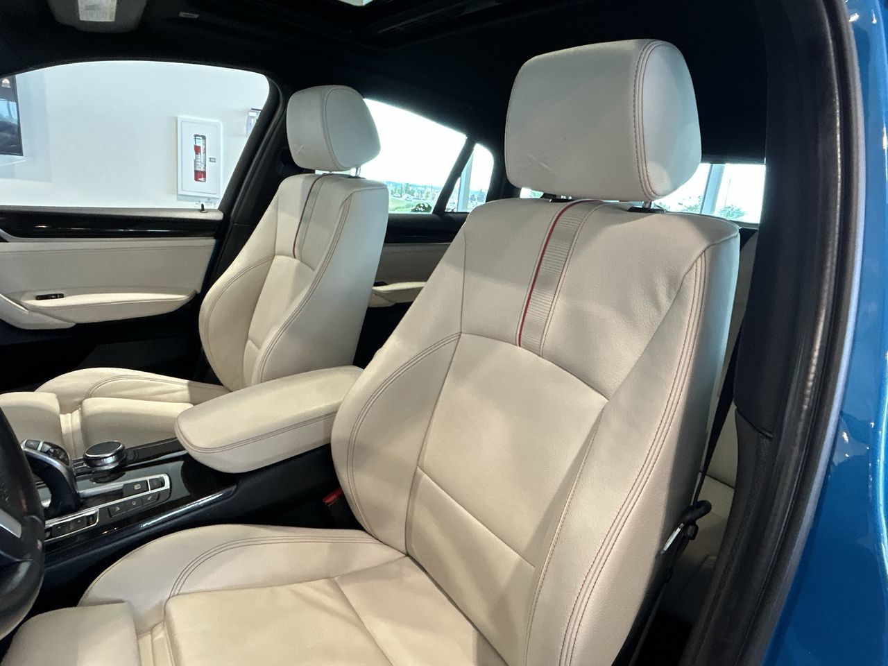 2017 BMW X4 in Aurora, Ontario