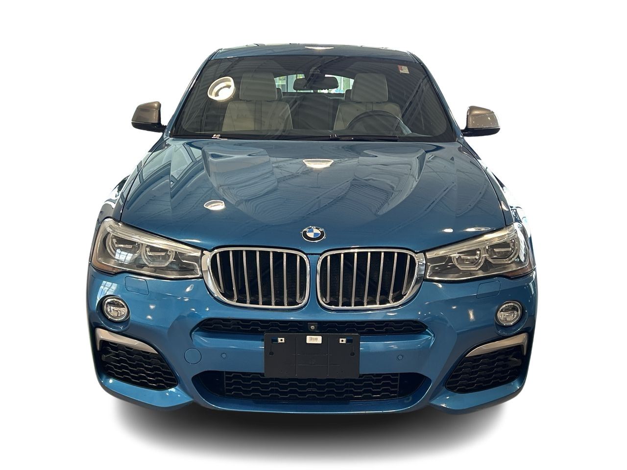 2017 BMW X4 in Aurora, Ontario
