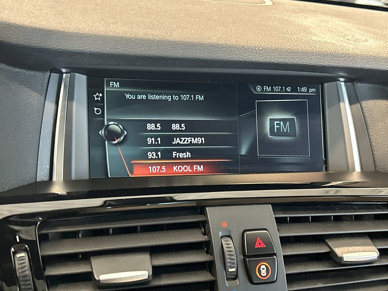 2017 BMW X4 in Aurora, Ontario