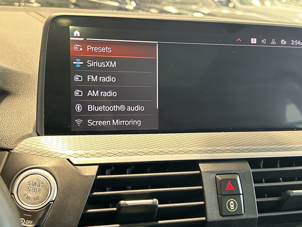 2021 BMW X4