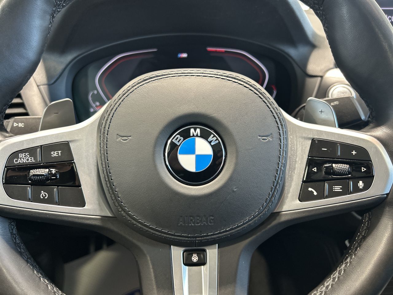 2021 BMW X4