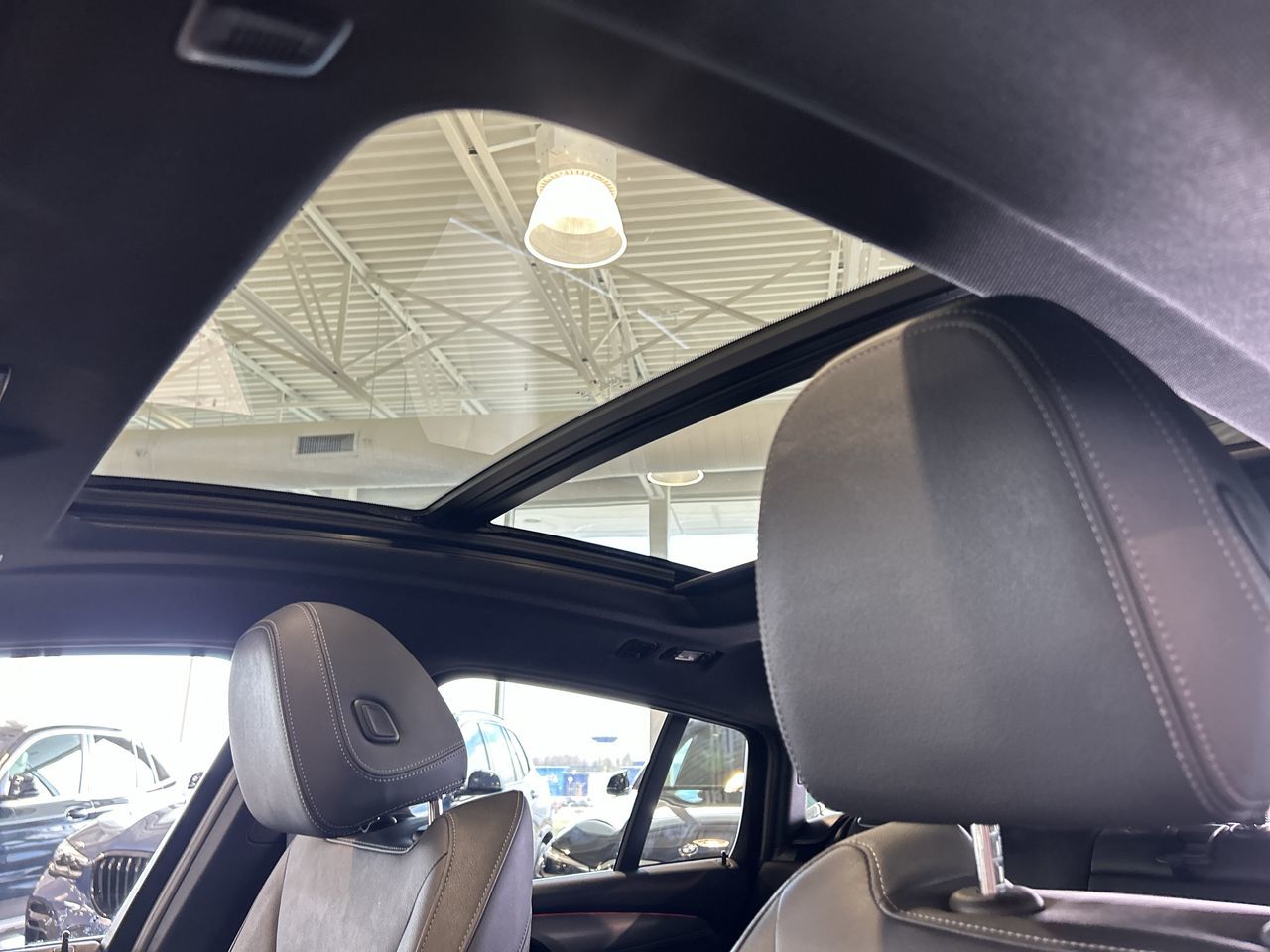 2021 BMW X4