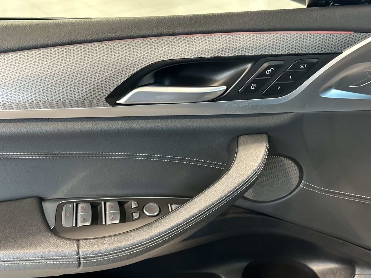 2021 BMW X4