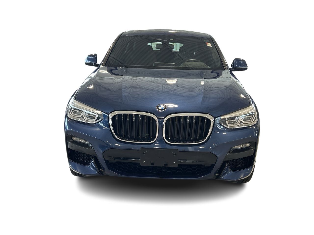2021 BMW X4