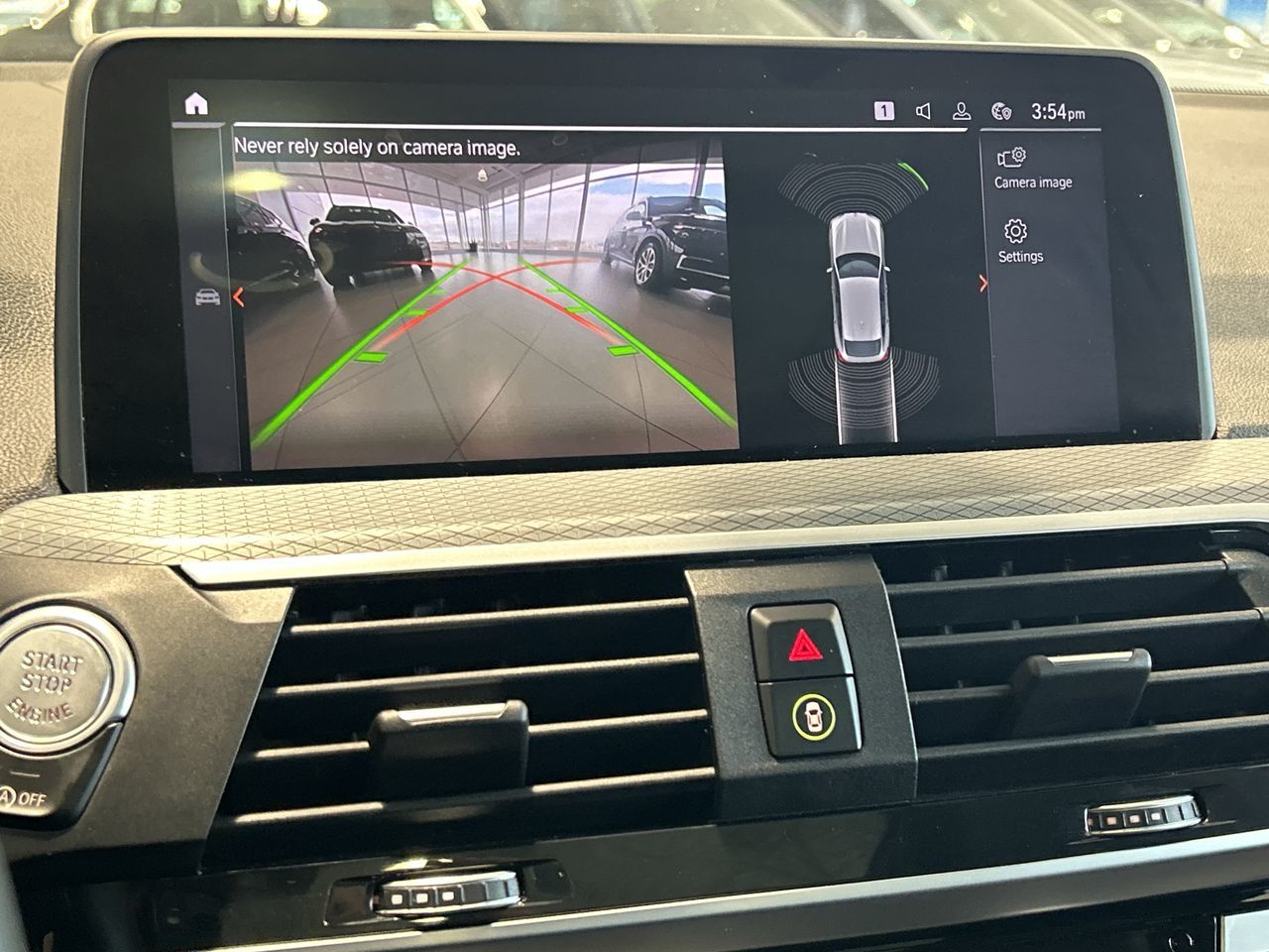 2021 BMW X4