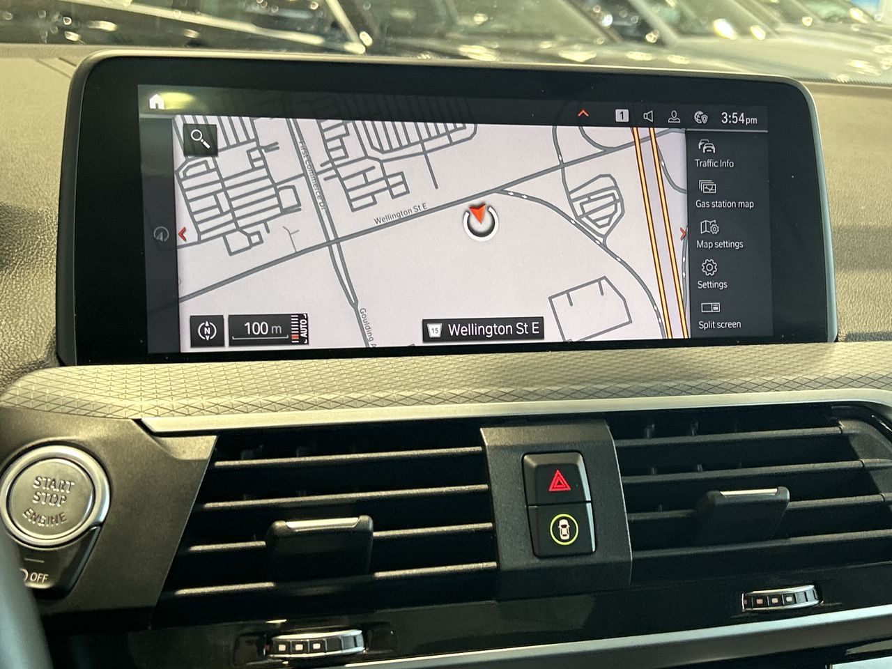 2021 BMW X4