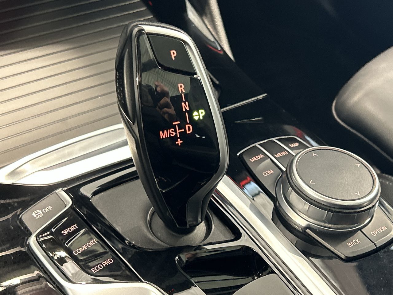 2021 BMW X4