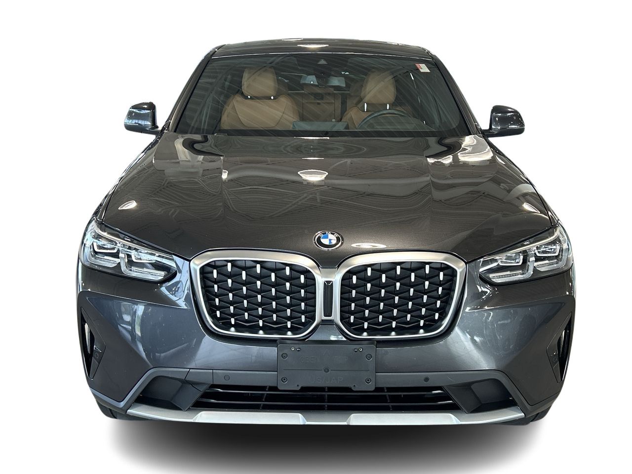 2022 BMW X4 in Aurora, Ontario
