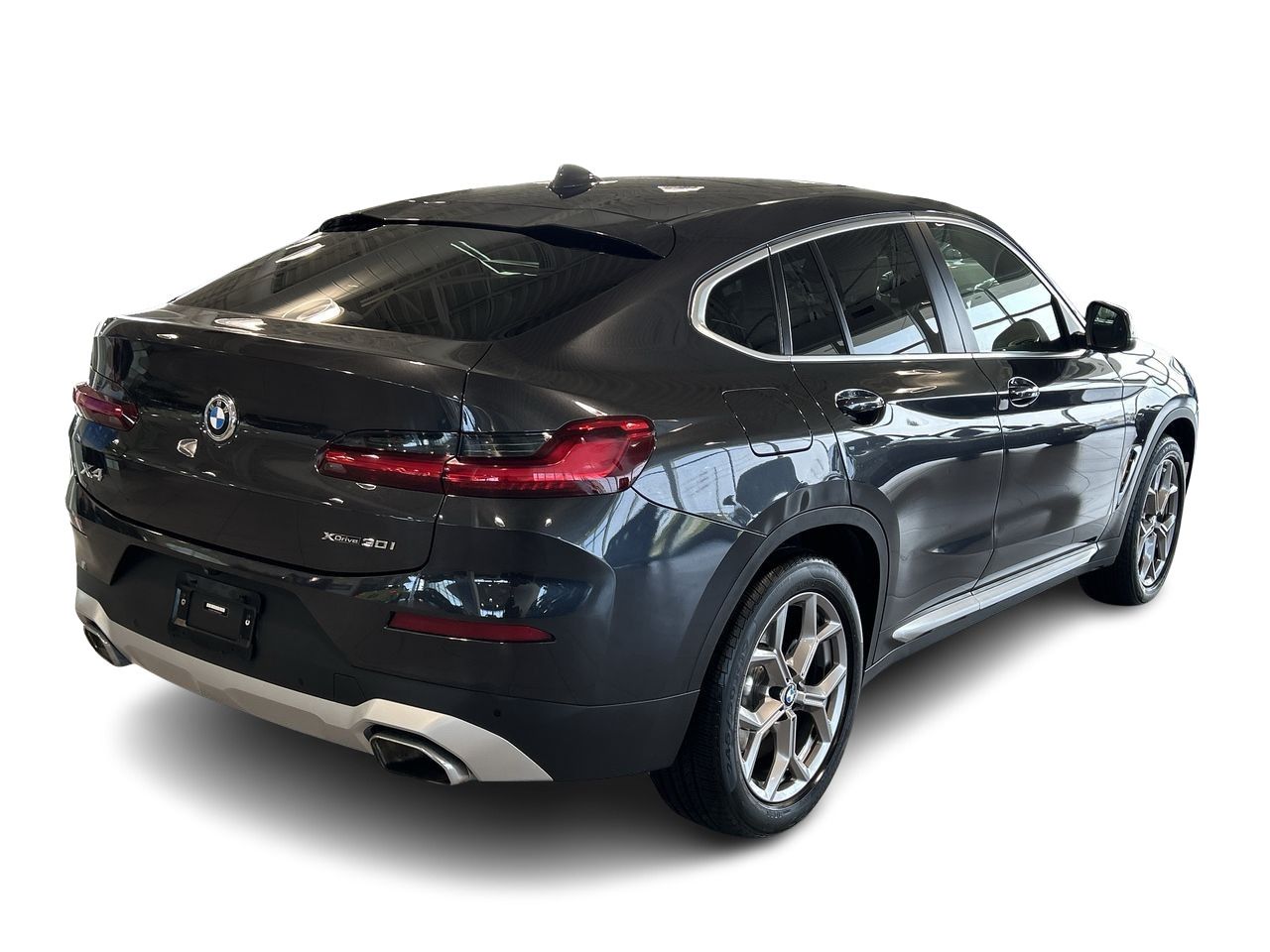 2022 BMW X4 in Aurora, Ontario