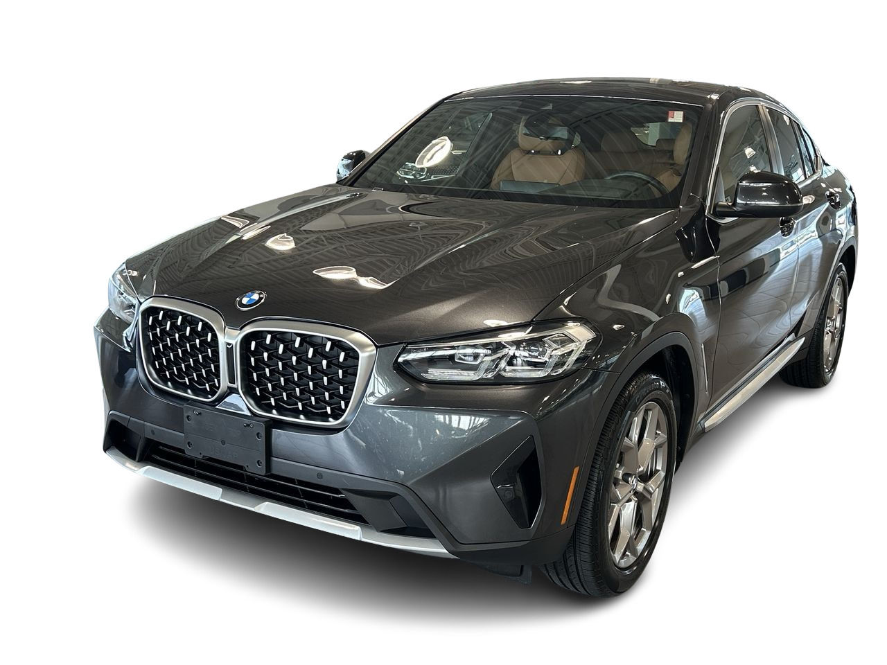 2022 BMW X4 in Aurora, Ontario