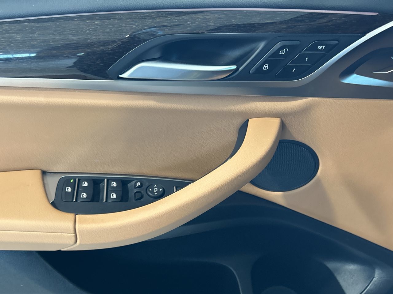 2022 BMW X4 in Aurora, Ontario