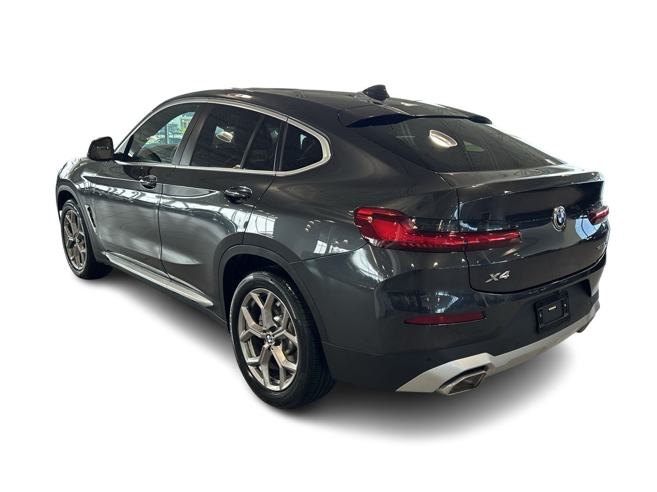 2022 BMW X4 in Aurora, Ontario