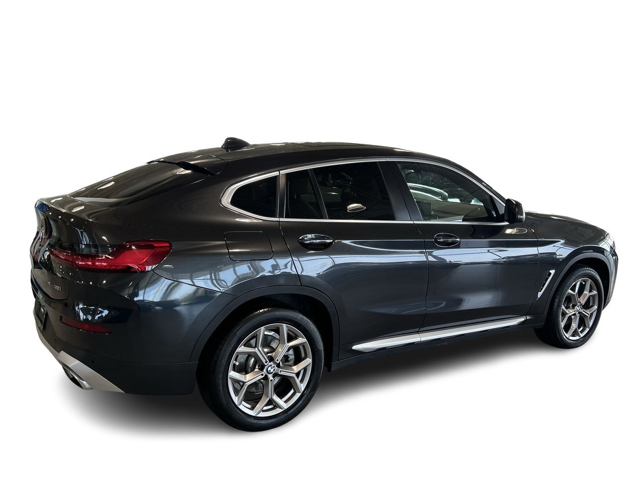 2022 BMW X4 in Aurora, Ontario