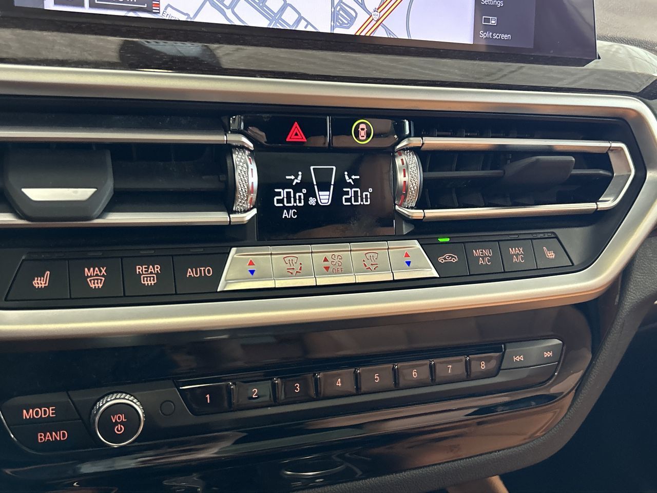 2022 BMW X4 in Aurora, Ontario