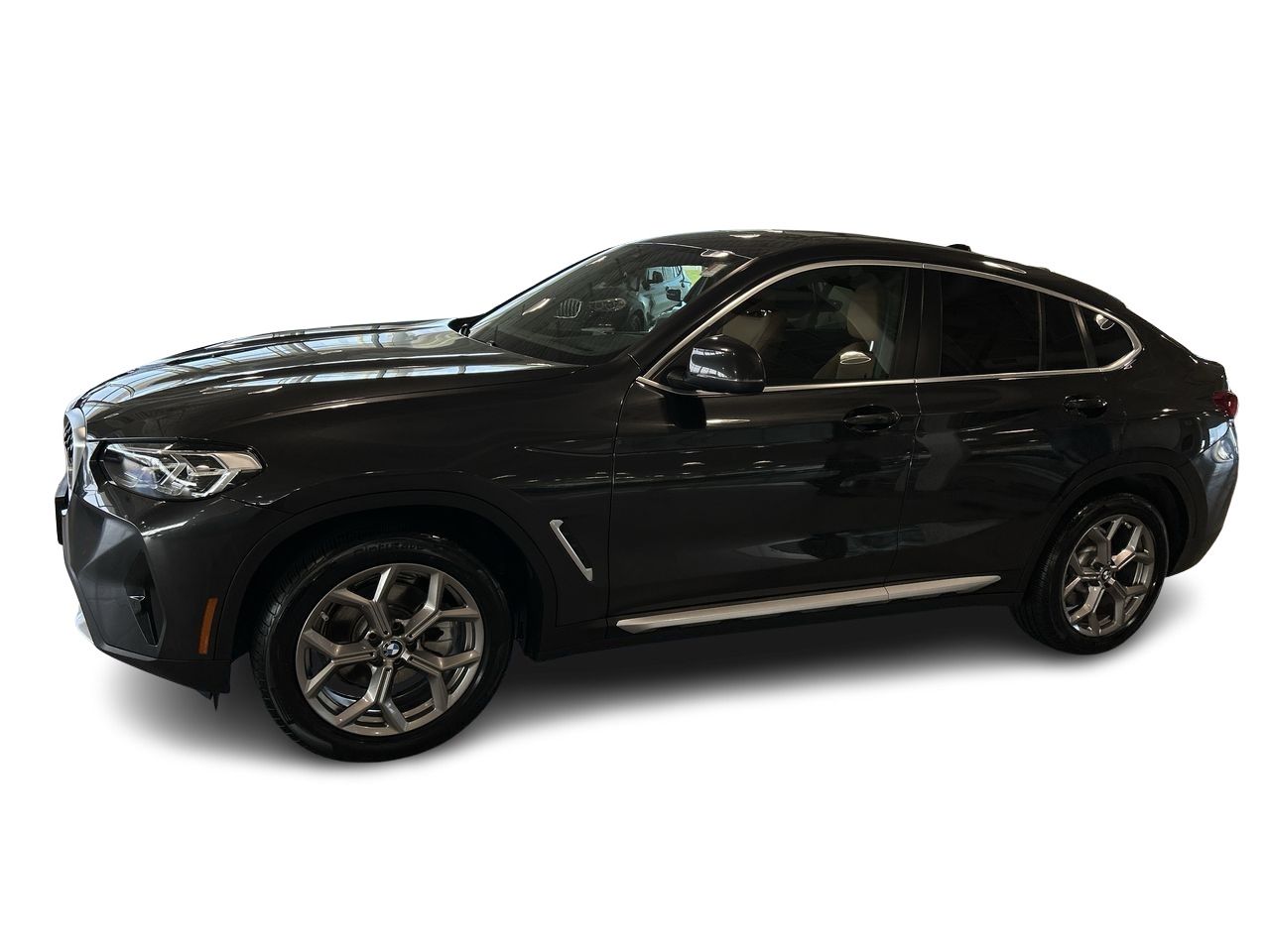 2022 BMW X4 in Aurora, Ontario
