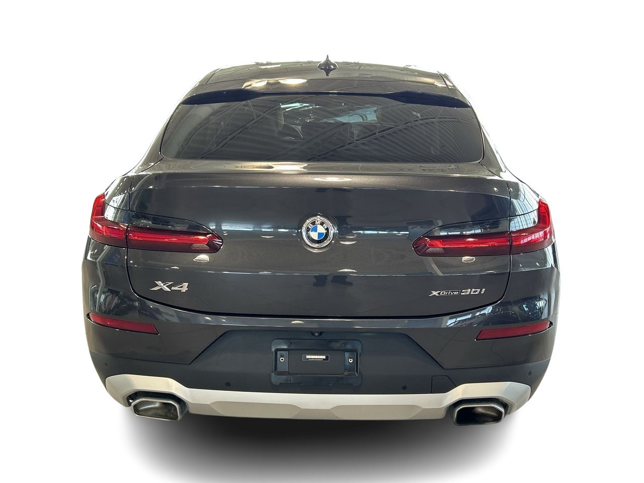 2022 BMW X4 in Aurora, Ontario