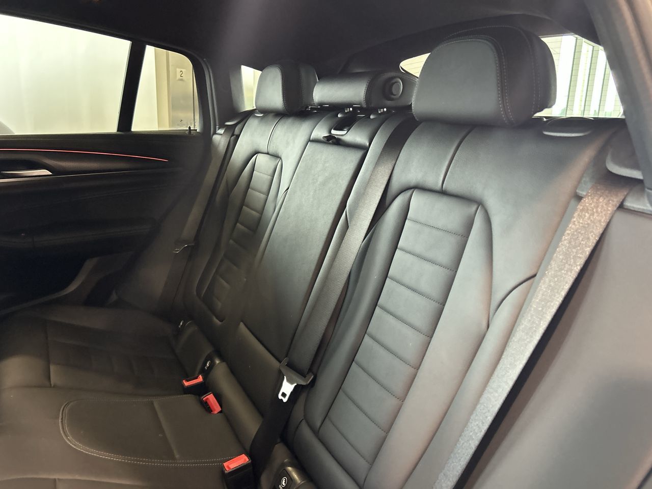 2022 BMW X4 in Aurora, Ontario