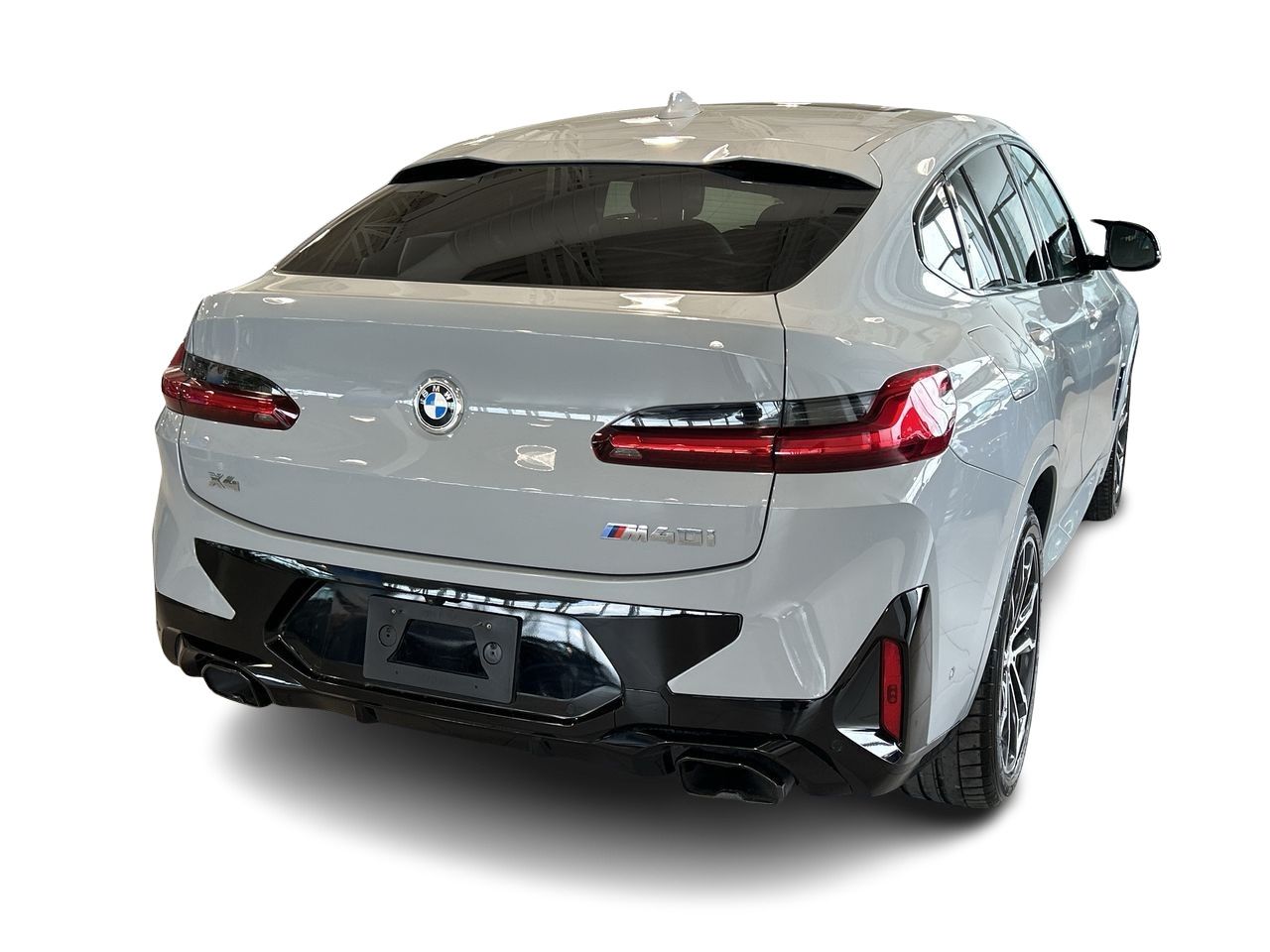 2022 BMW X4 in Aurora, Ontario