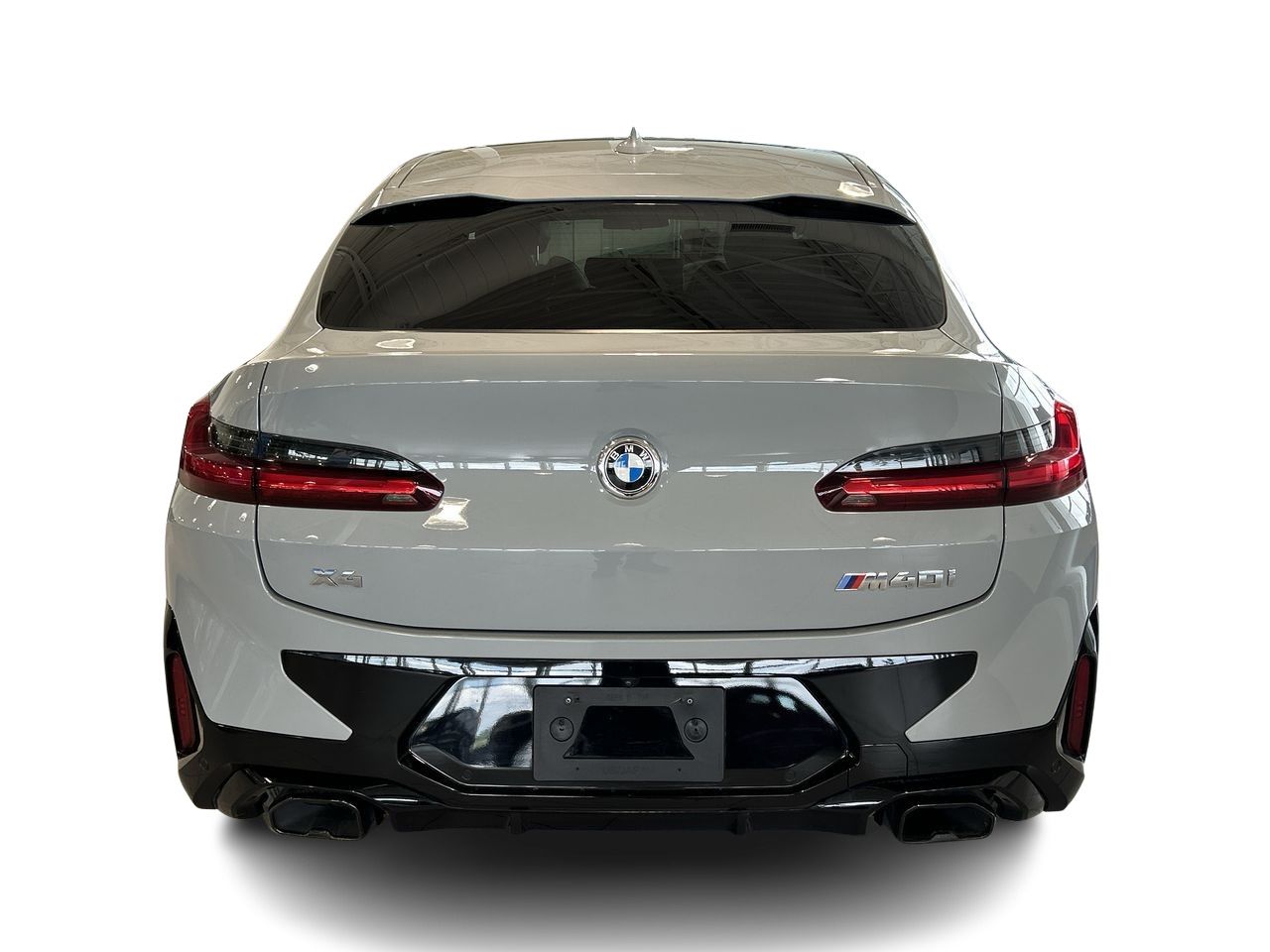 2022 BMW X4 in Aurora, Ontario