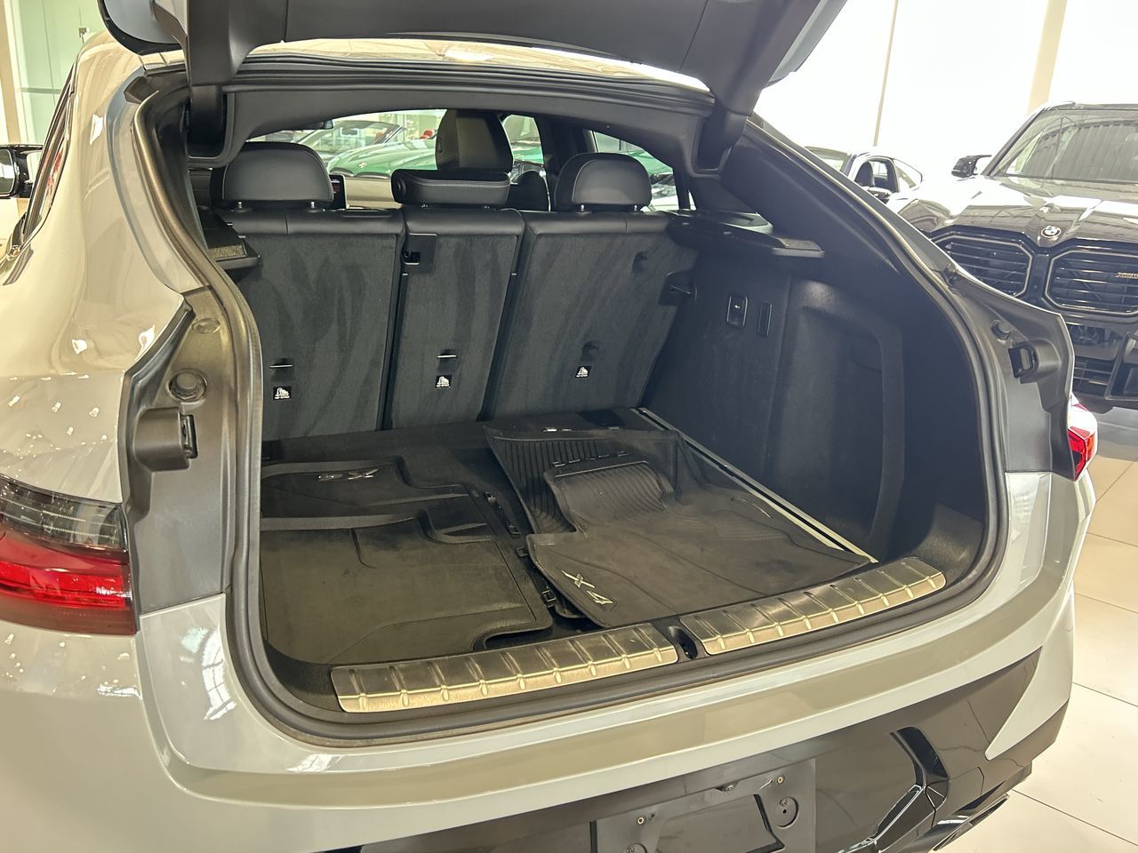 2022 BMW X4 in Aurora, Ontario