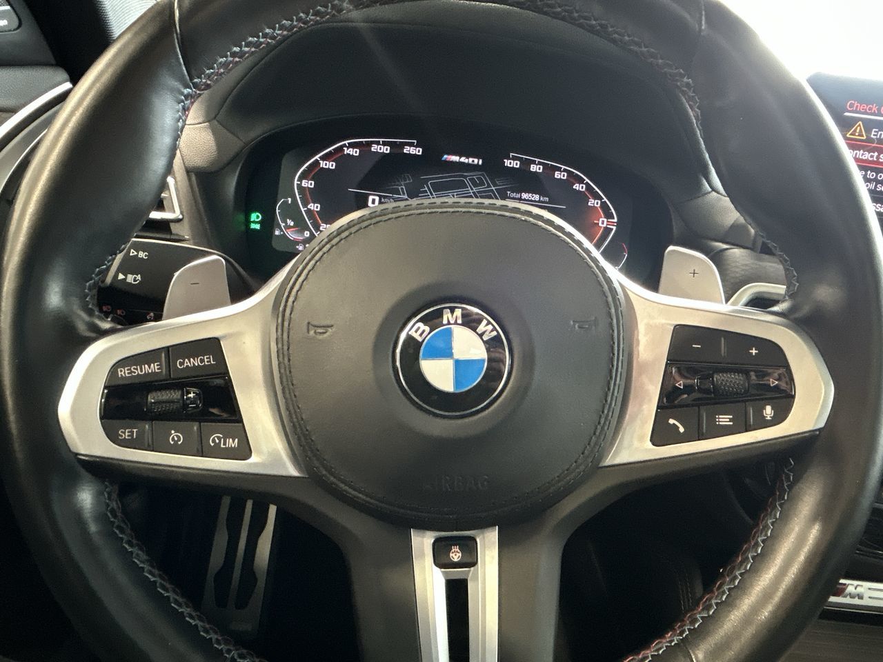 2022 BMW X4 in Aurora, Ontario