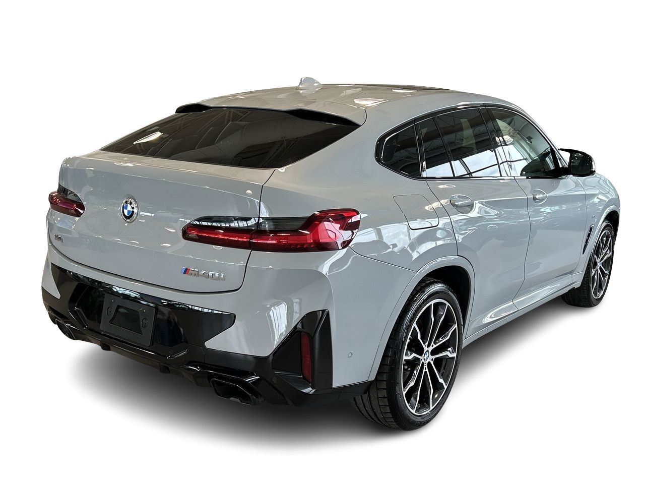 2022 BMW X4 in Aurora, Ontario