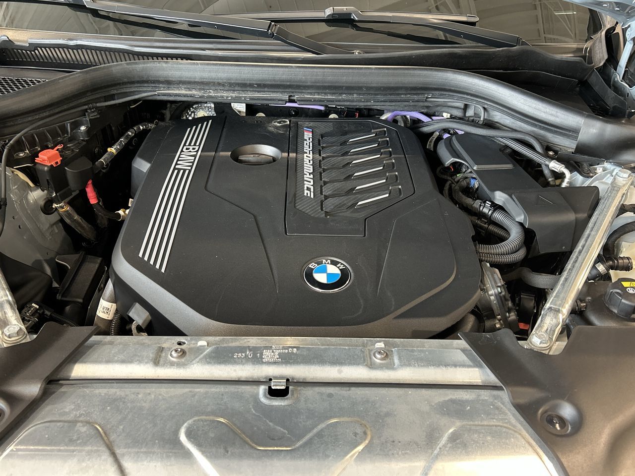 2022 BMW X4 in Aurora, Ontario