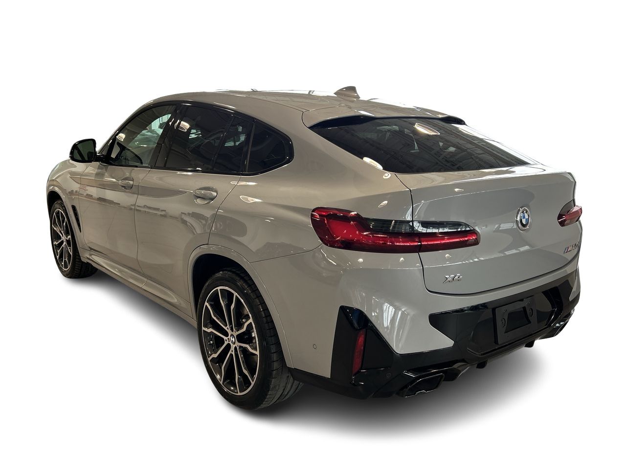2022 BMW X4 in Aurora, Ontario