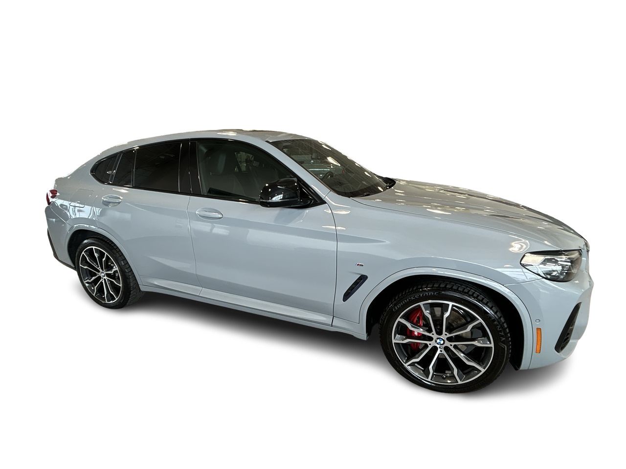 2022 BMW X4 in Aurora, Ontario