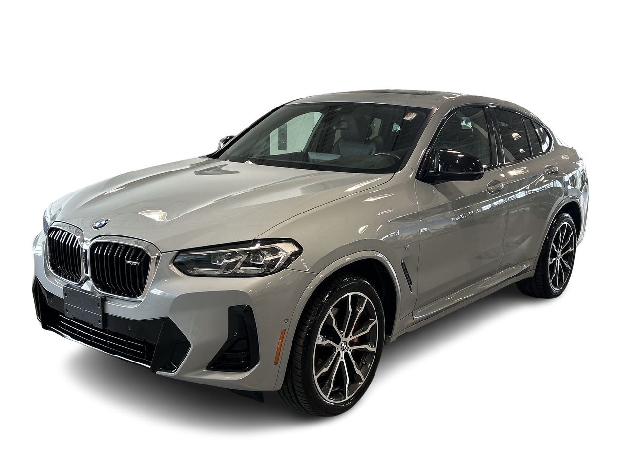 2022 BMW X4 in Aurora, Ontario