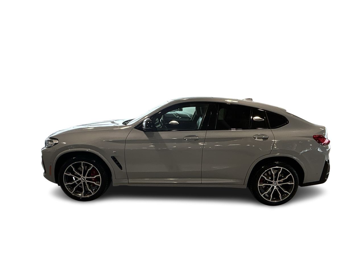 2022 BMW X4 in Aurora, Ontario