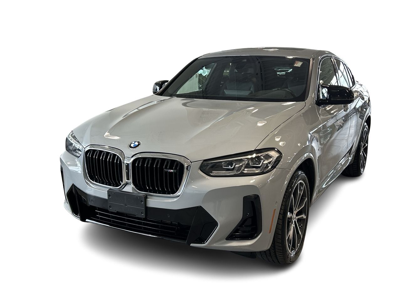 2022 BMW X4 in Aurora, Ontario