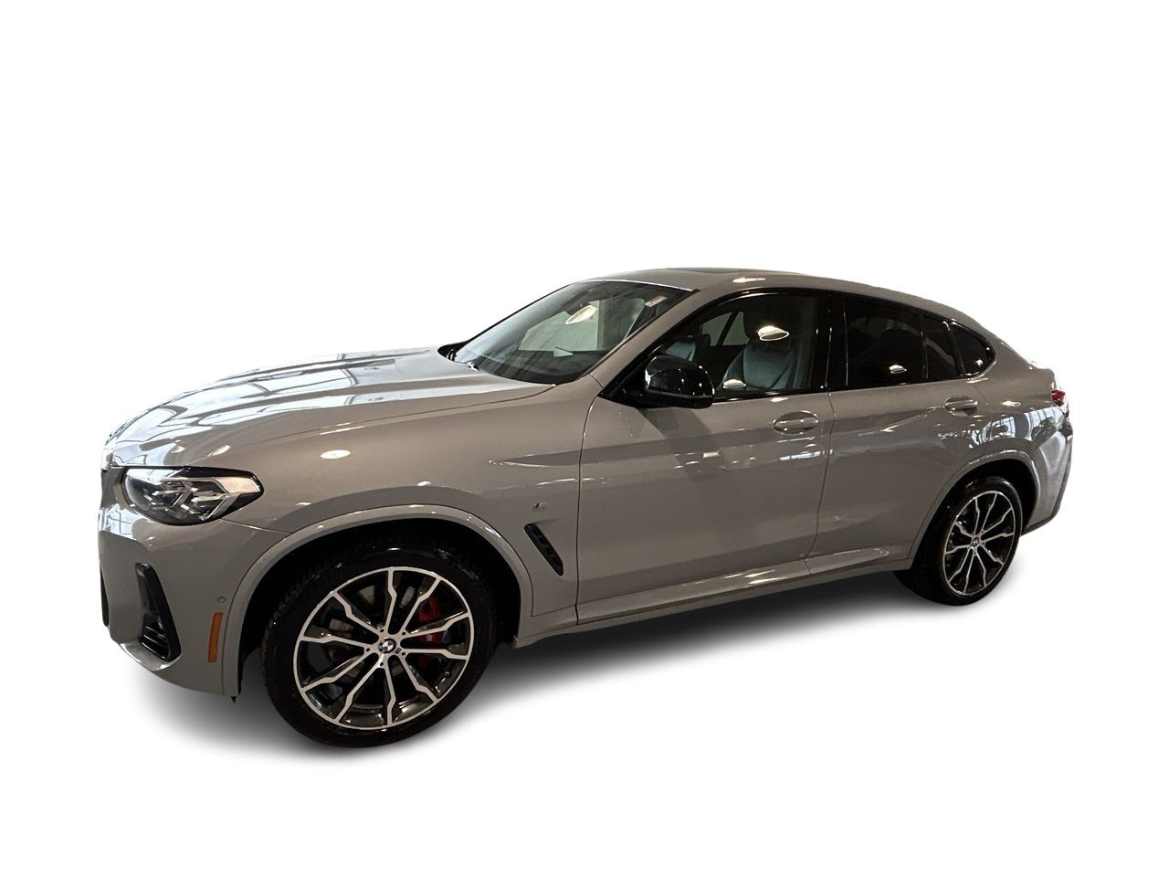 2022 BMW X4 in Aurora, Ontario