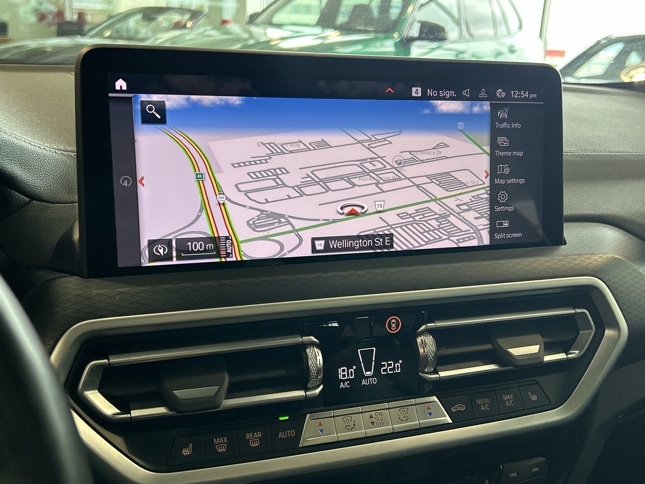 2022 BMW X4 in Aurora, Ontario